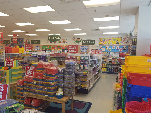 Educational Supply Store «Lakeshore Learning Store», reviews and photos, 27500 Chagrin Blvd, Woodmere, OH 44122, USA