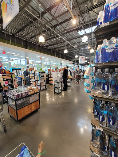 Grocery Store «Whole Foods Market», reviews and photos, 6621-B Baltimore Ave, Riverdale Park, MD 20737, USA