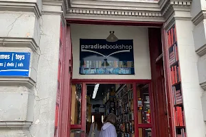 Paradise Bookshop image