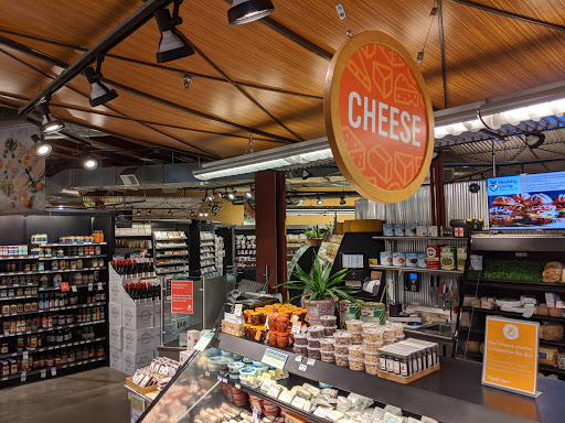 Supermarket «Healthy Living Market and Cafe», reviews and photos, 222 Dorset St, South Burlington, VT 05403, USA