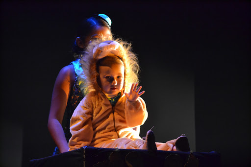 Dance School «Kinetic Movement Dance Academy | KMDA», reviews and photos, 1660 E 112th Ave, Northglenn, CO 80233, USA