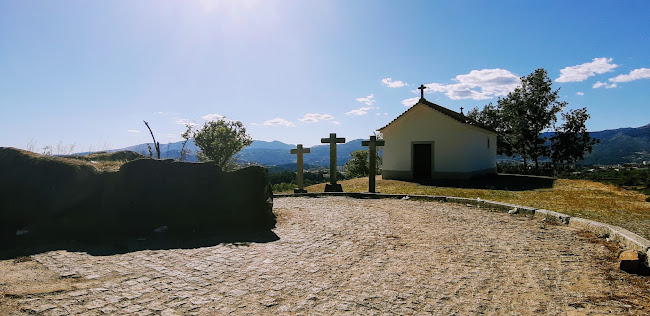 Capela Santa Eufémia - Igreja