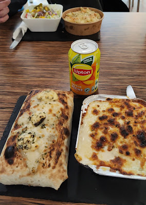 O’GOURMET à Firminy
