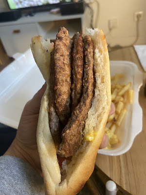 KASCROUTE à Paris