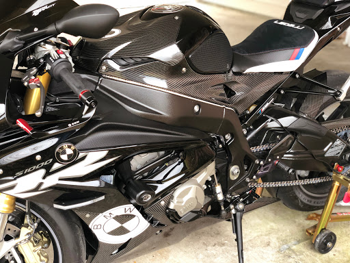 BMW Motorcycle Dealer «BMW Motorcycles of Baton Rouge», reviews and photos, 10545 Airline Hwy, Baton Rouge, LA 70816, USA