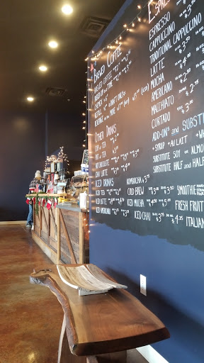 Coffee Shop «Shenandoah Joe Coffee Harrisonburg», reviews and photos, 64 S Mason St, Harrisonburg, VA 22801, USA