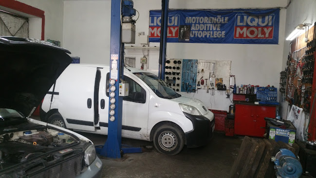 SERVICE AUTO - Atelier de dezmembrări Auto