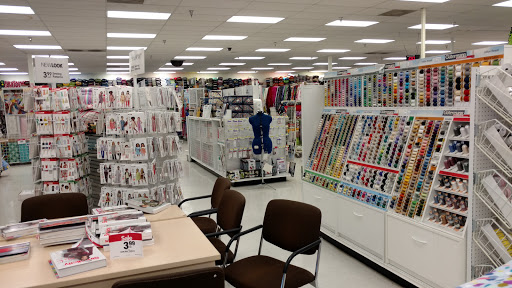 Fabric Store «Jo-Ann Fabrics and Crafts», reviews and photos, 751 N Columbia Center Blvd, Kennewick, WA 99336, USA