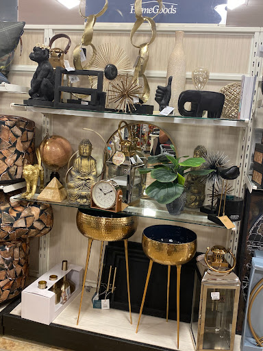 Department Store «HomeGoods», reviews and photos, 3462 Emmorton Rd, Abingdon, MD 21009, USA