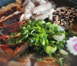 Akahira Ramen House photo