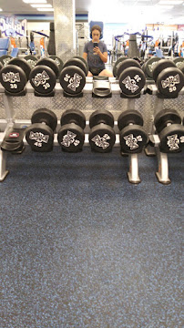 Crunch Fitness - Downtown Long Beach - Photo 6 - Car repair in Long Beach, CA, Long Beach