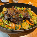 Photo n° 1 de l'avis de José.A fait le 29/04/2024 à 17:47 pour Rosemarie à Paris