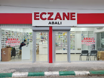 ABALI ECZANESİ