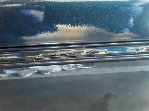 Auto Body Shop «Maaco Collision Repair & Auto Painting», reviews and photos, 2035 E Carson St, Long Beach, CA 90807, USA