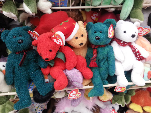 Craft Store «A.C. Moore Arts and Crafts», reviews and photos, 1824 E Ridge Pike #102, Royersford, PA 19468, USA