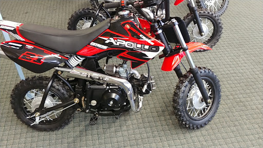 Motor Scooter Dealer «Kiss My Gas Scooters», reviews and photos, 2179 S Campbell Ave, Springfield, MO 65807, USA