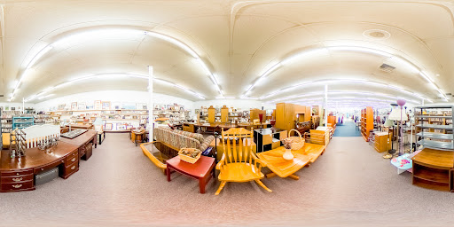 Thrift Store «MSCH Thrift Store», reviews and photos, 818 Coffman St, Longmont, CO 80501, USA