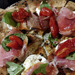 Photo n°1 de l'avis de Lorenzo.h fait le 22/08/2021 à 10:39 sur le  Lievità Ravizza - Pizzeria Gourmet à Milan