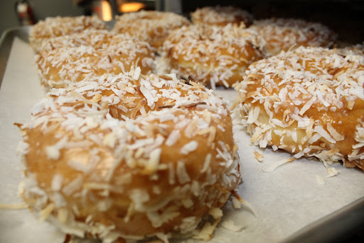 Donut Shop «Donut Boy», reviews and photos, 2194 W 3500 S, West Valley City, UT 84119, USA