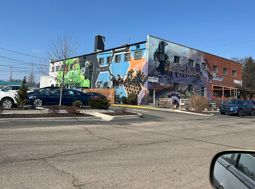 Explore colombia tattoo ideas, creative tattoo ideas in Lansing, available at CDM Inked Studio