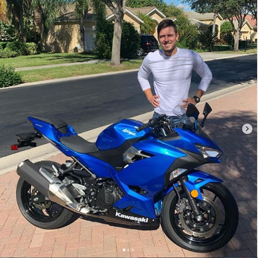 Used Car Dealer «Integrity Auto & Sales Inc», reviews and photos, 5095 S Ridgewood Ave, Port Orange, FL 32127, USA