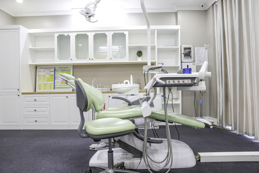 Nha Khoa Gia Đình Cơ Sở 2