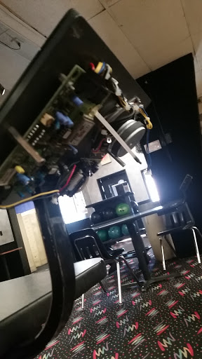 Bowling Alley «Val Lanes Recreation Center», reviews and photos, 100 Ashworth Rd, West Des Moines, IA 50265, USA