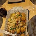 Photo n°3 de l'avis de J. fait le 10/10/2023 à 13:30 sur le  Restaurante Mau Maria à Vila Real