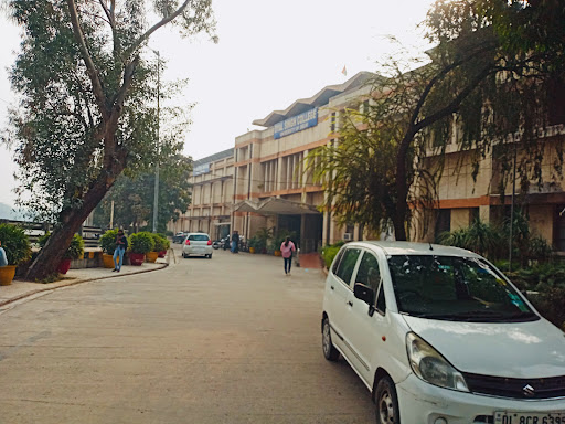दयाल सिंह कॉलेज, युनिवर्सिटी ऑफ़ दिल्ली
