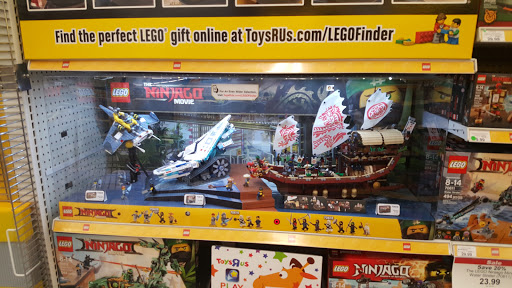 Toy Store «Toys