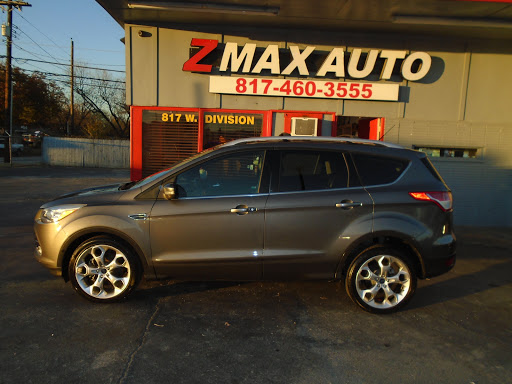Auto Broker «Z Max Auto», reviews and photos, 1705 W Division St, Arlington, TX 76012, USA