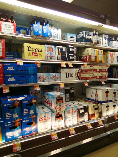 Supermarket «TOPS Friendly Markets», reviews and photos, 181 Shop City Plaza, Syracuse, NY 13206, USA