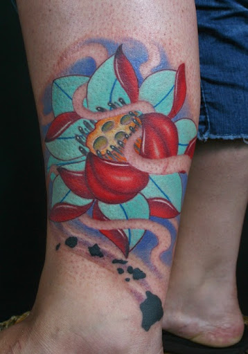 Explore easy cute tattoo ideas, creative tattoo ideas in Honolulu, available at Tattoolicious Tattoo Waikiki