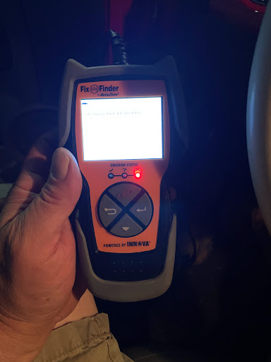 Auto Parts Store «AutoZone», reviews and photos, 645 Dacula Rd, Dacula, GA 30019, USA