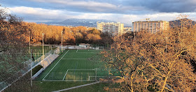 Stade du Bois-de-la-Bâtie