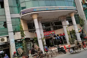 Jahaz Company Shopping Complex image