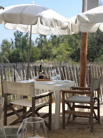 Atmosphère du Restaurant Tropicana La Plage à Ramatuelle - n°11