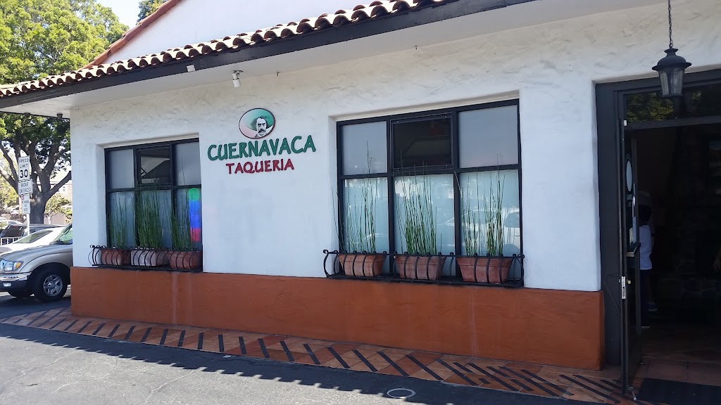 Taqueria Cuernavaca 93101