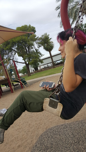 Park «Falcon Park», reviews and photos, 3420 W Roosevelt St, Phoenix, AZ 85009, USA