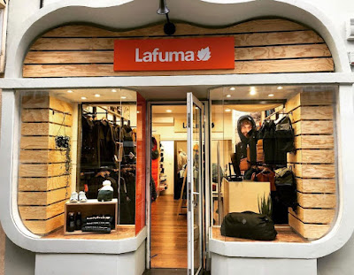 lafuma shop bastia à Bastia