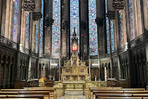 Notre-Dame-de-la-Treille Cathedral image