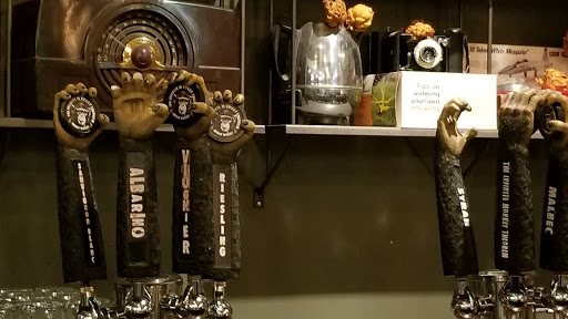 Bar «The Infinite Monkey Theorem», reviews and photos, 3200 Larimer St, Denver, CO 80205, USA