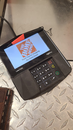 Home Improvement Store «The Home Depot», reviews and photos, 9361 Kingston Pike, Knoxville, TN 37922, USA