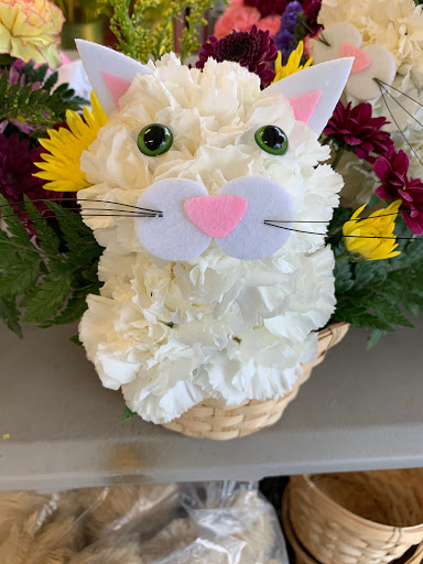 Florist «Creative flowers n decor», reviews and photos, 8 Manetto Hill Rd, Plainview, NY 11803, USA