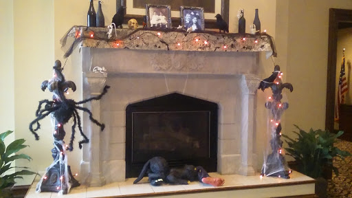 Country Club «Warwick Hills Golf & Country», reviews and photos, 9057 S Saginaw St, Grand Blanc, MI 48439, USA