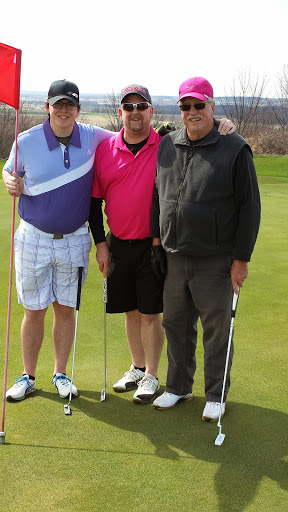 Golf Course «Farview Golf Course», reviews and photos, 2419 Avon Geneseo Rd, Avon, NY 14414, USA