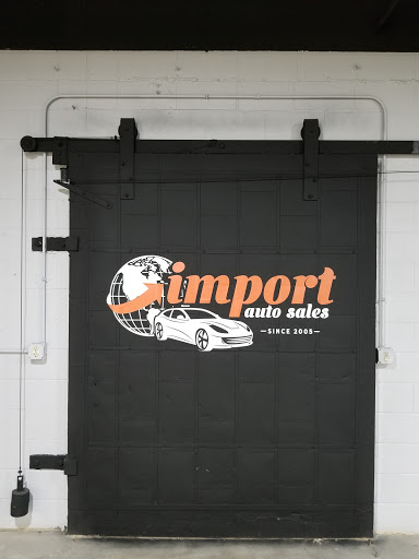 Used Car Dealer «Import Auto Sales LLC», reviews and photos, 6009 Wayzata Blvd, Minneapolis, MN 55416, USA