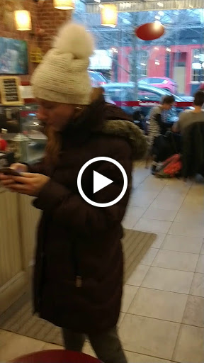 Coffee Shop «Recreo Coffee & Roasterie», reviews and photos, 1876 Centre St, West Roxbury, MA 02132, USA