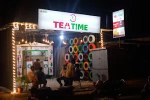 TEA TIME ANNOJIGUDA image