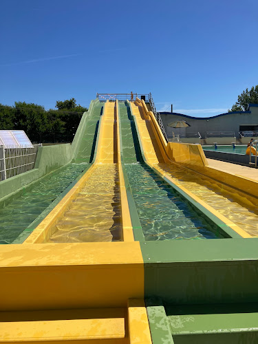 Piscine Aquaval à Marmande